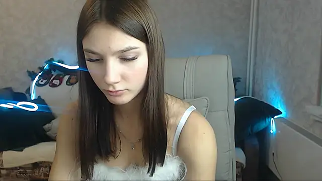 AnaHoney online show from December 30, 2024, 9:16 am