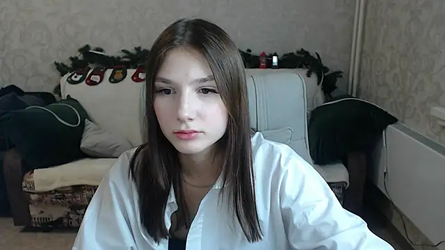 AnaHoney online show from January 25, 2025, 4:34 am