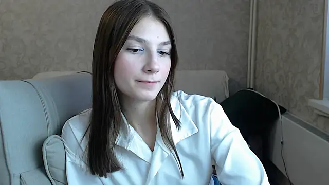 AnaHoney online show from March 17, 2025, 4:29 am