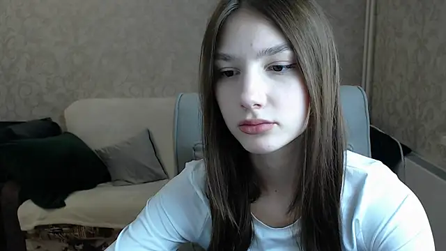 AnaHoney online show from March 18, 2025, 6:25 am