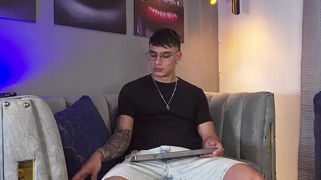 joseph boy online show from April 12, 2026, 11:37 am