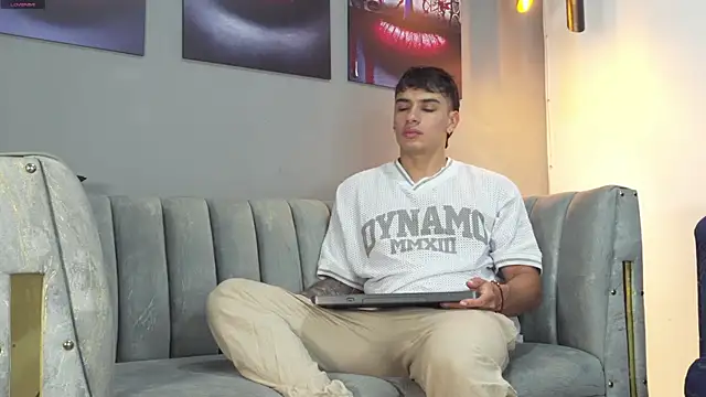 joseph boy online show from May 24, 2026, 11:37 am