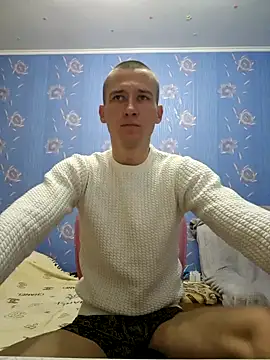 serhii19791 online show from February 12, 2025, 1:16 pm