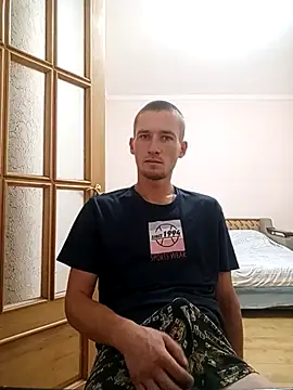 serhii19791 online show from September 23, 2025, 11:46 am