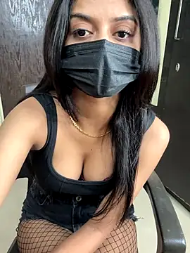 Snapshot of Aakanshaa__ chatting on November 12, 2025, 8:26 am Aakanshaa online show from November 12, 2025, 8:26 am