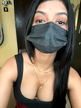 Snapshot of Aakanshaa__ chatting on November 26, 2025, 4:02 am Aakanshaa online show from November 26, 2025, 4:02 am