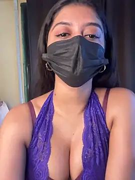 Snapshot of Aakanshaa__ chatting on June 23, 2026, 3:26 am Aakanshaa online show from June 23, 2026, 3:26 am