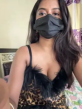 Snapshot of Aakanshaa__ chatting on July 22, 2026, 8:50 am Aakanshaa online show from July 22, 2026, 8:50 am