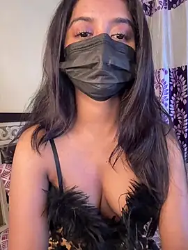 Snapshot of Aakanshaa__ chatting on August 3, 2026, 4:55 pm Aakanshaa online show from August 3, 2026, 4:55 pm
