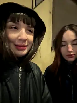 Sophie Avory online show from December 5, 2024, 4:31 am