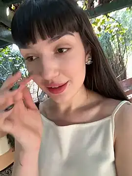 Sophie Avory online show from December 17, 2024, 7:29 am