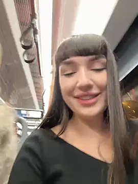 Sophie Avory online show from January 26, 2025, 3:25 pm