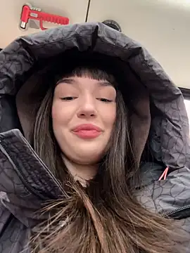 Sophie Avory online show from February 5, 2025, 11:44 am