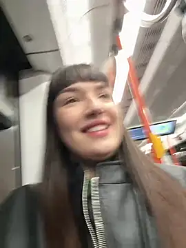 Sophie Avory online show from March 4, 2025, 7:22 pm