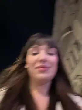 Sophie Avory online show from September 12, 2025, 7:36 pm