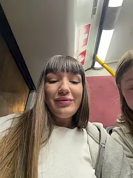 Sophie Avory online show from February 24, 2026, 4:49 pm