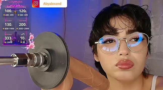 baby alexx online show from December 27, 2024, 10:12 am