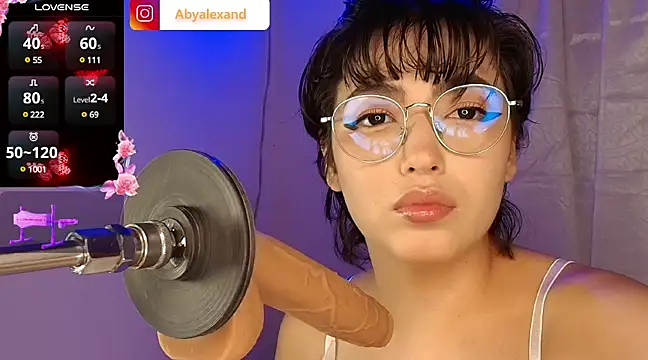 baby alexx online show from January 23, 2025, 10:22 am