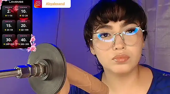 baby alexx online show from January 24, 2025, 9:17 am