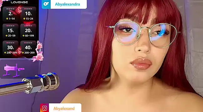 baby alexx online show from February 1, 2025, 8:39 am