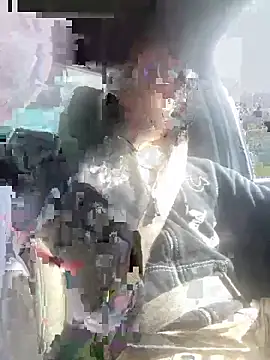 demonpt3 online show from October 2, 2025, 2:46 pm