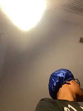 demonpt3 online show from October 9, 2025, 3:15 am