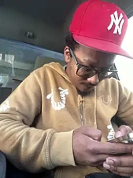 demonpt3 online show from January 12, 2026, 4:34 pm