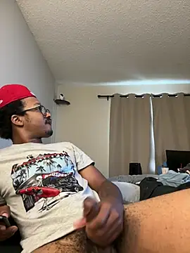 demonpt3 online show from July 9, 2026, 2:54 pm