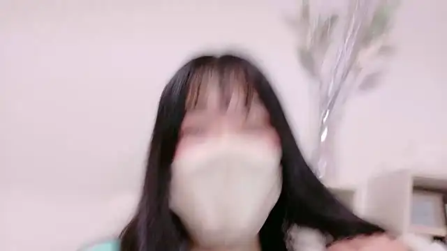 yukinA xoxo online show from February 23, 2025, 2:57 pm