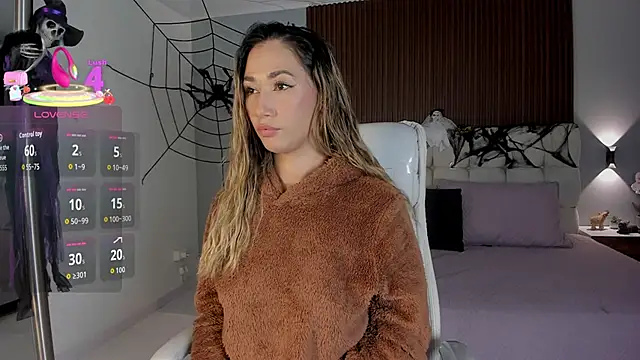 Emma23   online show from October 18, 2025, 5:54 am