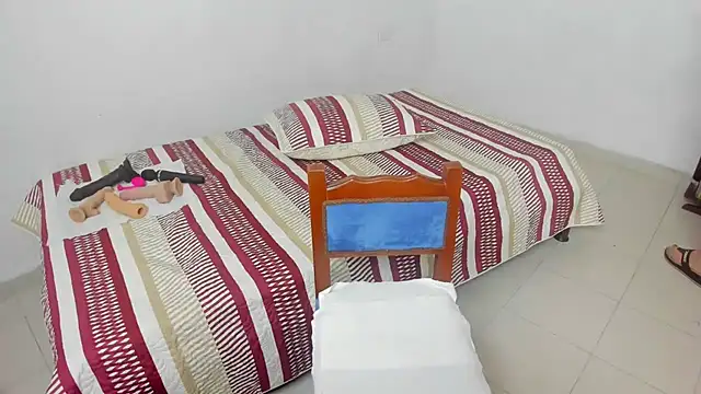 Juana Sweet online show from September 24, 2025, 2:53 pm