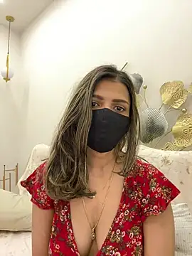 MaYaa  11 online show from February 8, 2026, 7:12 am