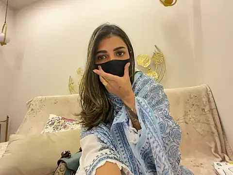 MaYaa  11 online show from March 5, 2026, 7:37 am