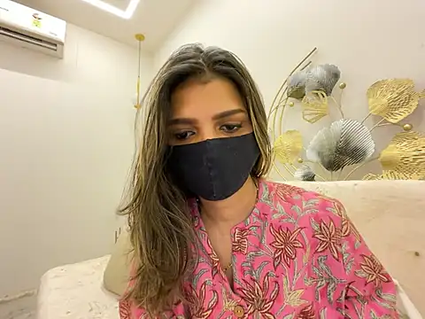 MaYaa  11 online show from March 27, 2026, 7:25 am