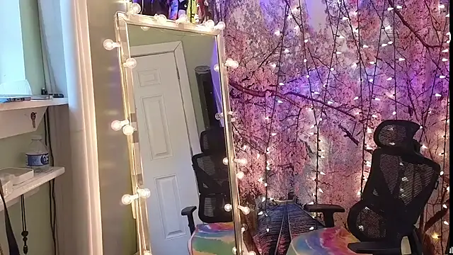 cunty tranny lydia online show from May 8, 2026, 9:31 pm