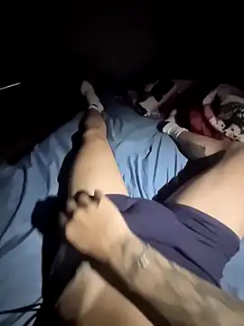 richnd333 online show from April 19, 2026, 8:13 am