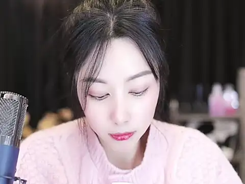 Nuyoah-77 online show from January 6, 2025, 4:13 pm