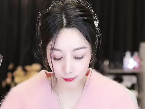 Nuyoah-77 online show from February 16, 2025, 6:10 pm