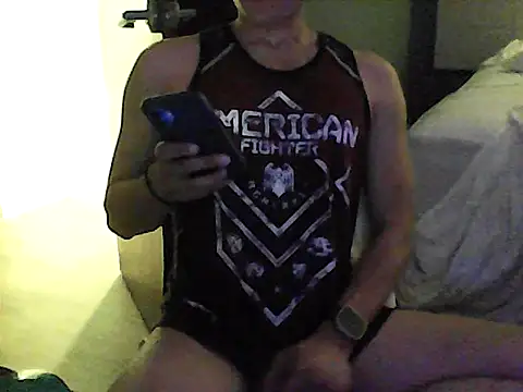 JosephAKenwood online show from December 14, 2025, 1:38 pm