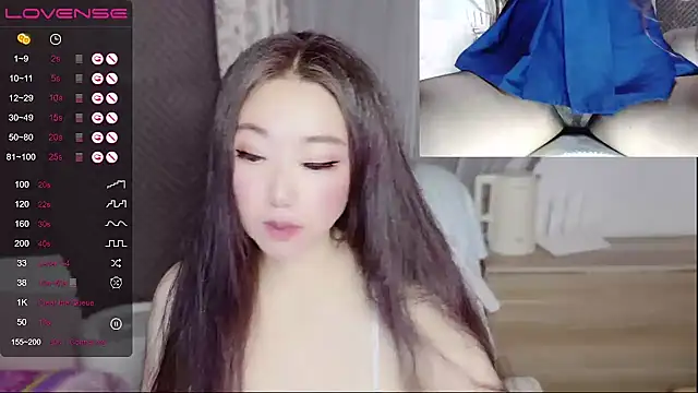 jessie116 online show from December 3, 2024, 12:49 pm