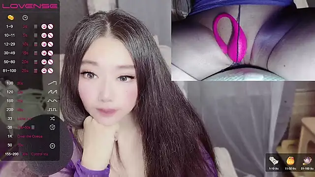 jessie116 online show from December 9, 2024, 4:26 pm