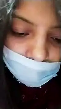 Hotty-Divya online show from December 16, 2024, 1:54 pm