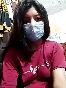 Hotty-Divya online show from December 20, 2024, 1:54 pm