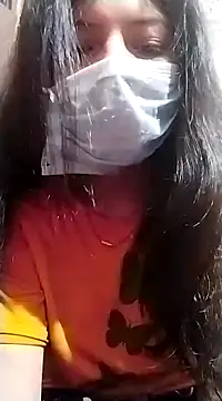 Hotty-Divya online show from December 28, 2024, 3:37 am