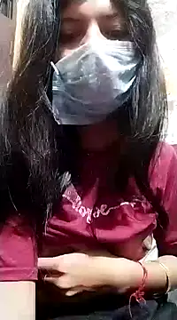 Hotty-Divya online show from January 2, 2025, 2:33 am