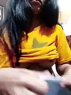 Hotty-Divya online show from January 9, 2025, 2:11 am