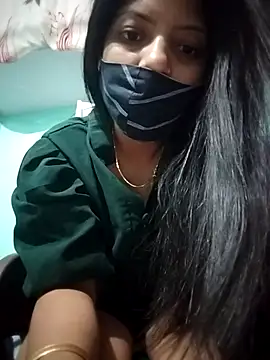 Hotty-Divya online show from April 1, 2026, 2:34 am