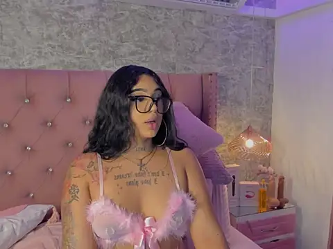 Mia Jansen online show from February 11, 2026, 2:11 pm