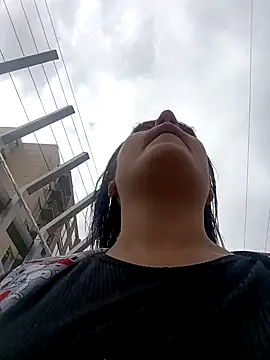 Lesly 10- online show from January 6, 2025, 8:07 pm