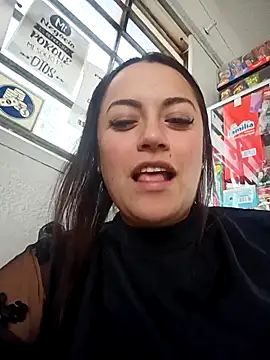 Lesly 10- online show from February 20, 2026, 1:22 pm